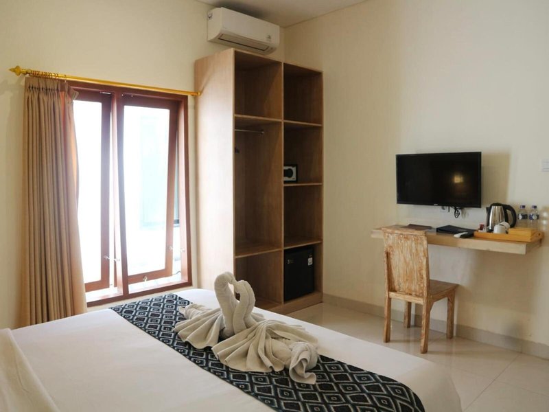 Singgah Hotel Seminyak 27