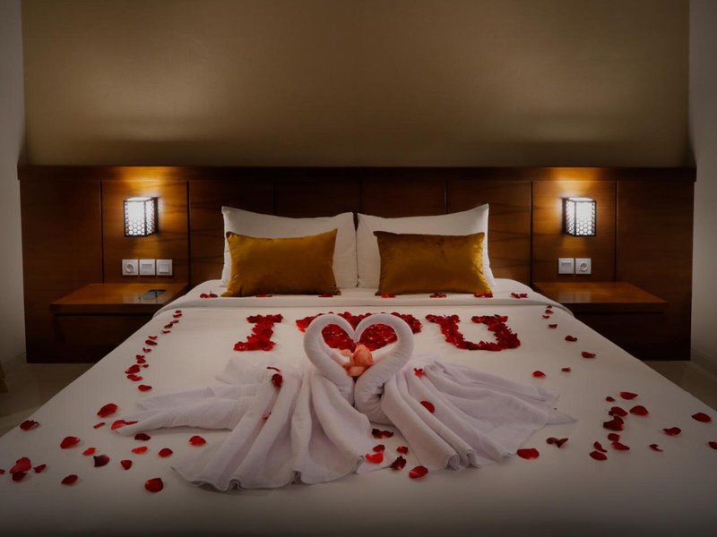 Singgah Hotel Seminyak 28