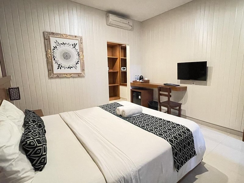 Singgah Hotel Seminyak 29