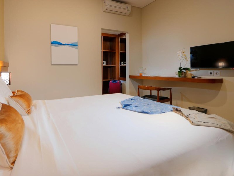 Singgah Hotel Seminyak 31