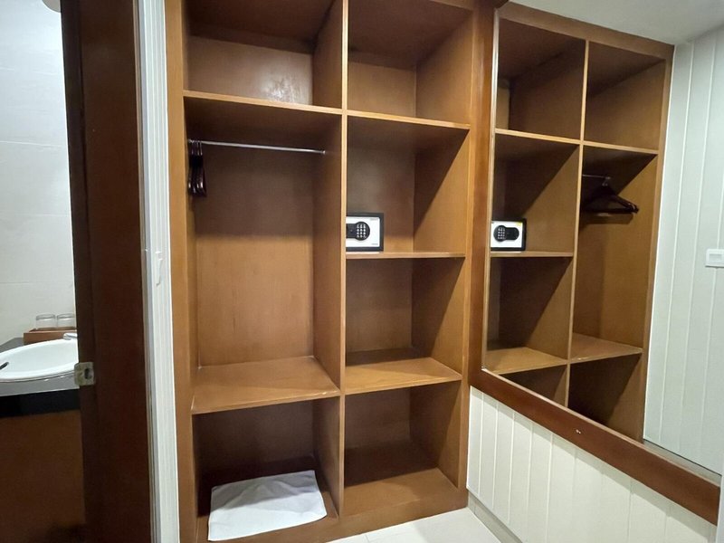 Singgah Hotel Seminyak 32