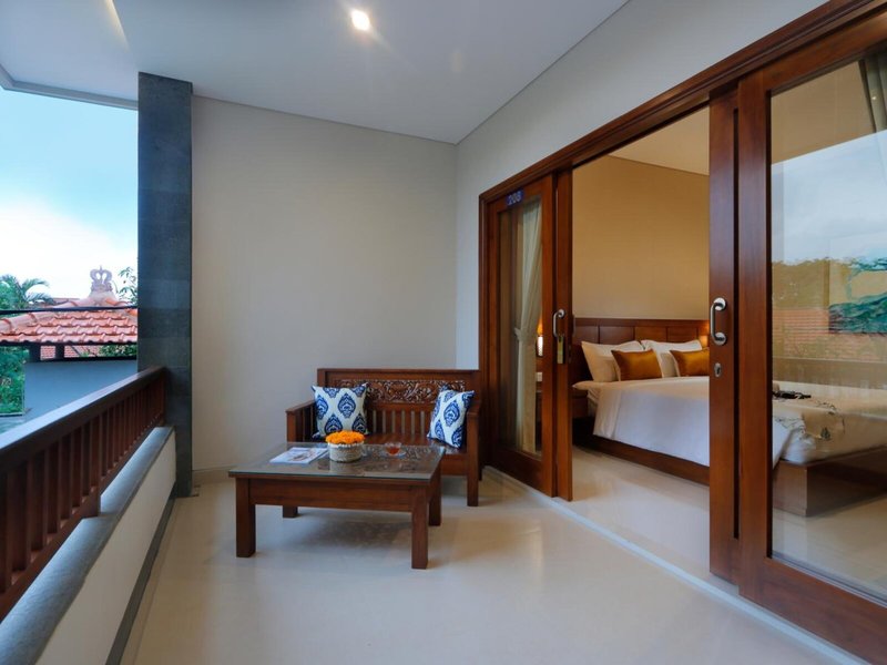 Singgah Hotel Seminyak 33