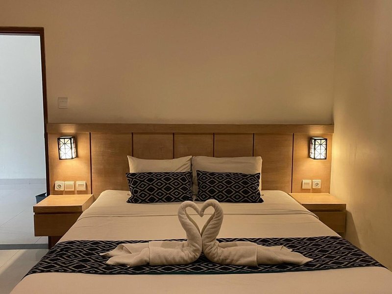 Singgah Hotel Seminyak 34