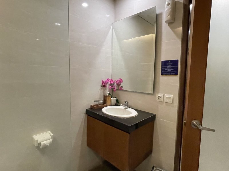 Singgah Hotel Seminyak 36