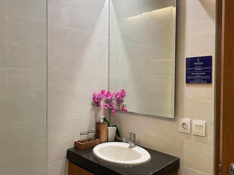 Singgah Hotel Seminyak 37