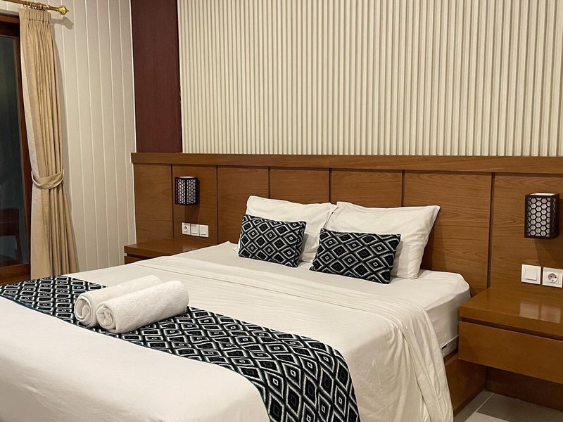 Singgah Hotel Seminyak 38