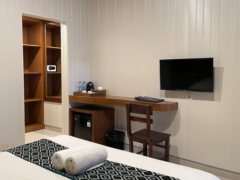 Singgah Hotel Seminyak 39