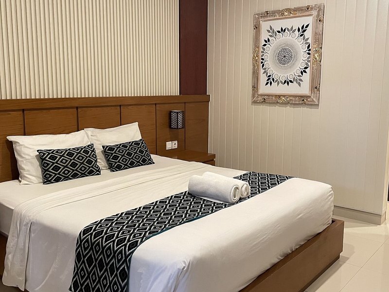 Singgah Hotel Seminyak 40