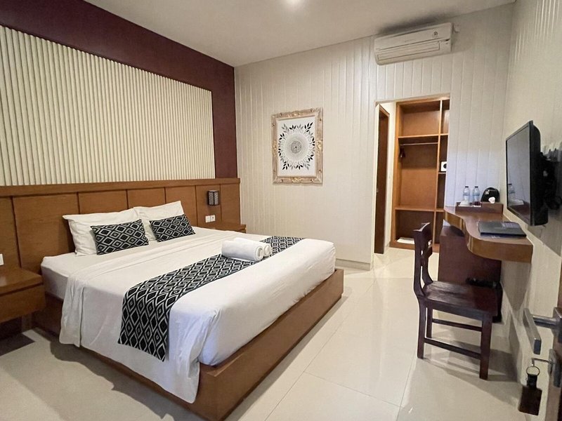 Singgah Hotel Seminyak 43