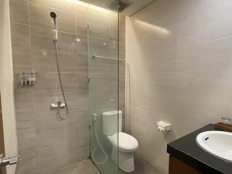 Singgah Hotel Seminyak 44