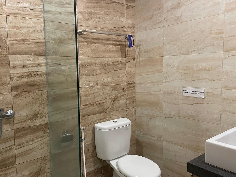 Singgah Hotel Seminyak 45