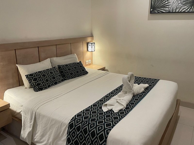 Singgah Hotel Seminyak 46