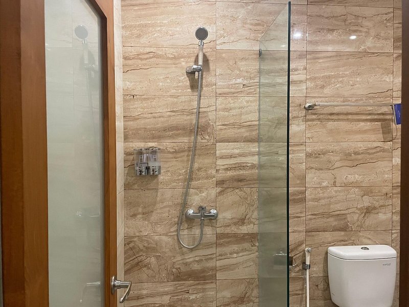 Singgah Hotel Seminyak 47