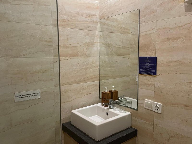 Singgah Hotel Seminyak 48