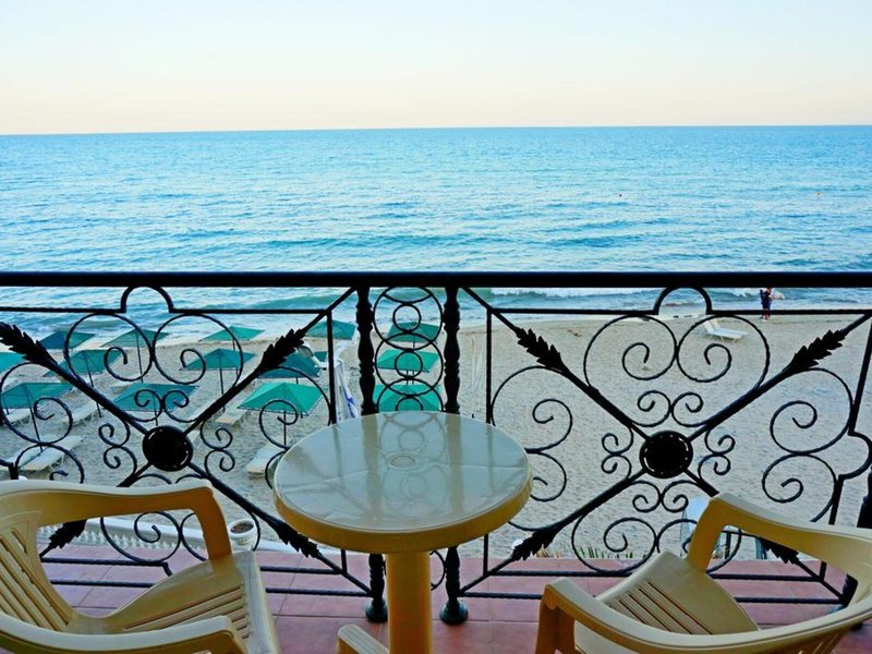 Elenite Holiday Village - Atrium Beach 7