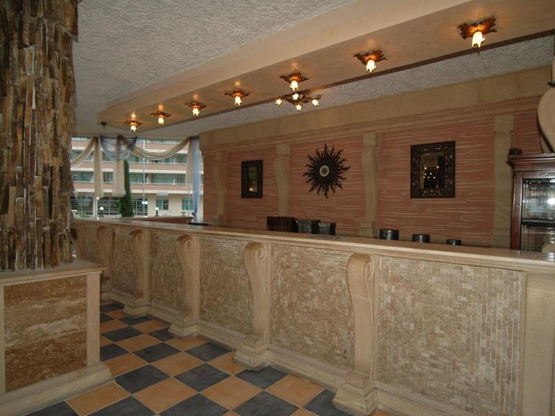 Elenite Holiday Village - Atrium Beach 9