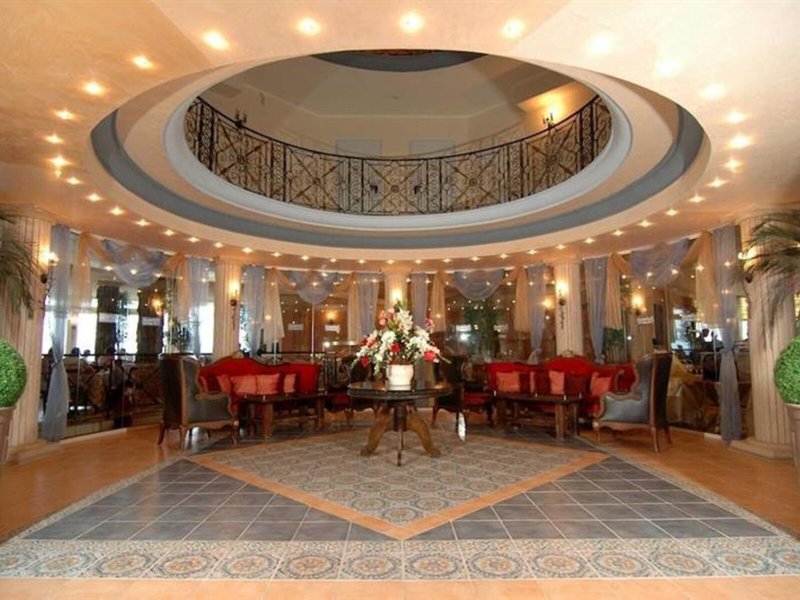 Elenite Holiday Village - Atrium Beach 10