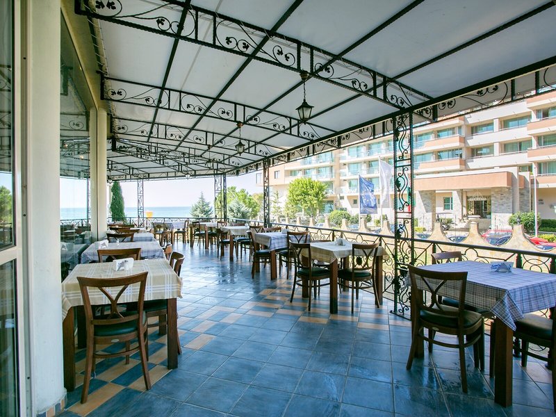 Elenite Holiday Village - Atrium Beach 13