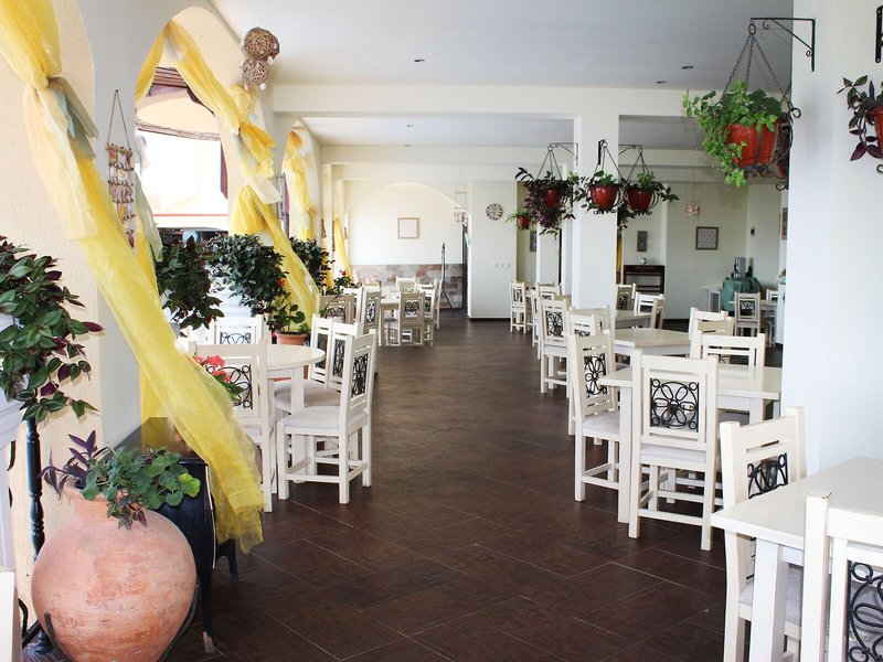 Elenite Holiday Village - Atrium Beach 14