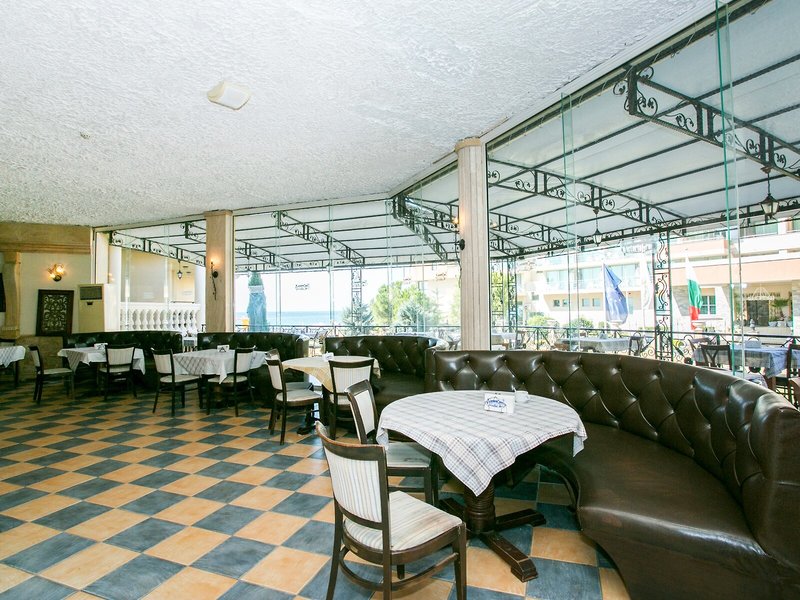 Elenite Holiday Village - Atrium Beach 19