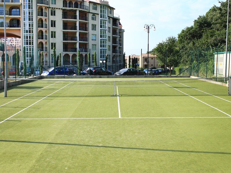 Elenite Holiday Village - Atrium Beach 21