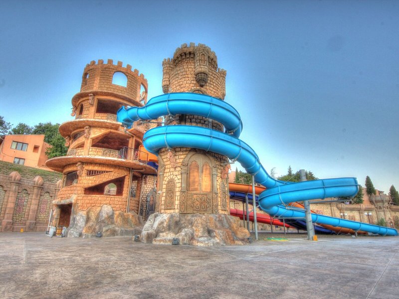 Elenite Holiday Village - Atrium Beach 22