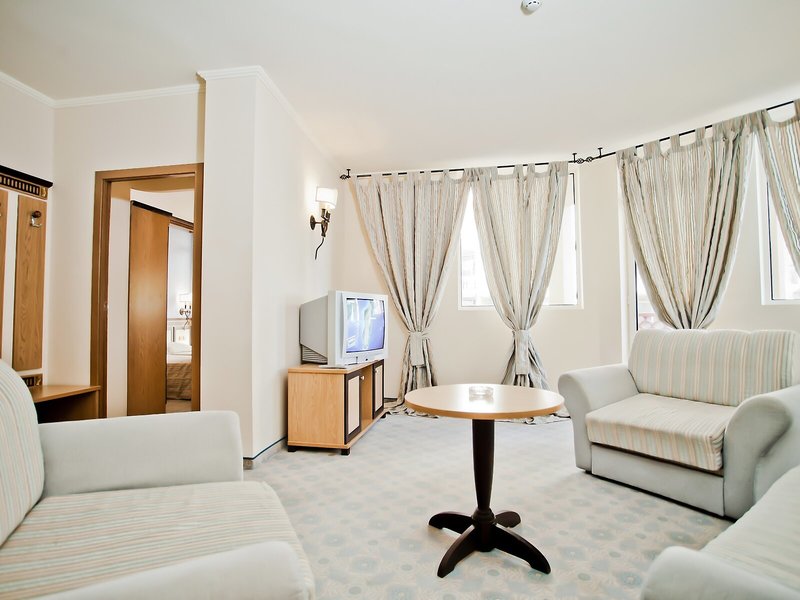 Elenite Holiday Village - Atrium Beach 23