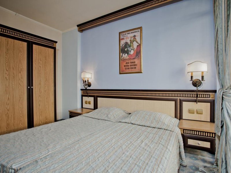 Elenite Holiday Village - Atrium Beach 24
