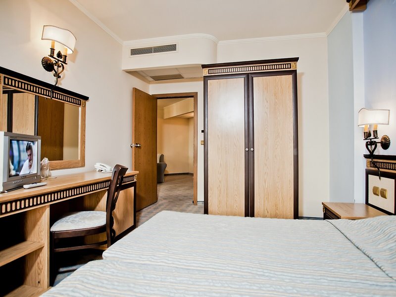 Elenite Holiday Village - Atrium Beach 25