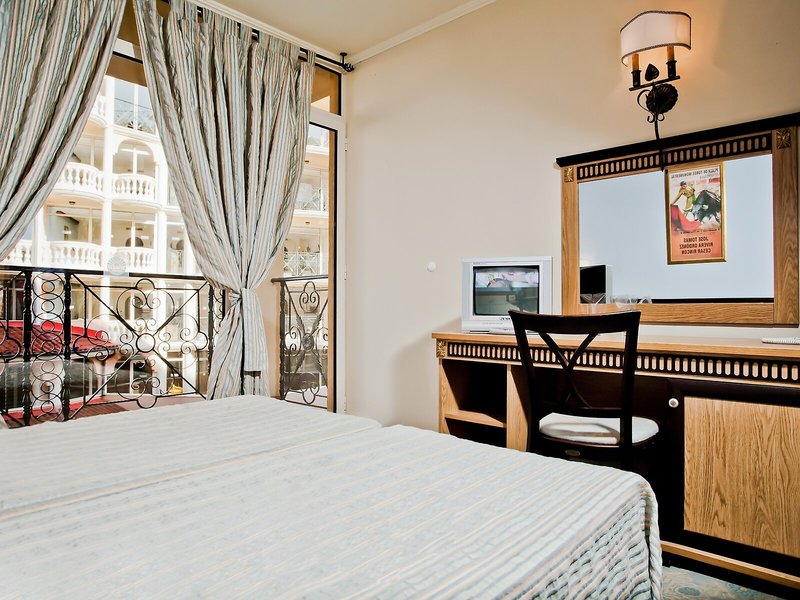 Elenite Holiday Village - Atrium Beach 26