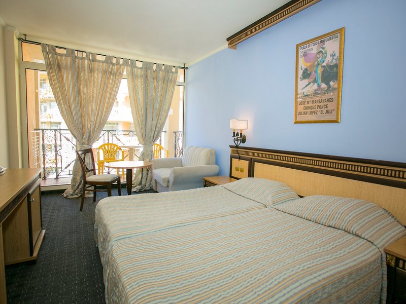 Elenite Holiday Village - Atrium Beach 27