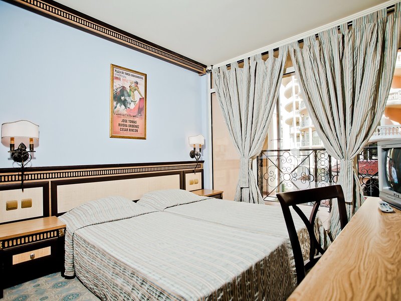 Elenite Holiday Village - Atrium Beach 28