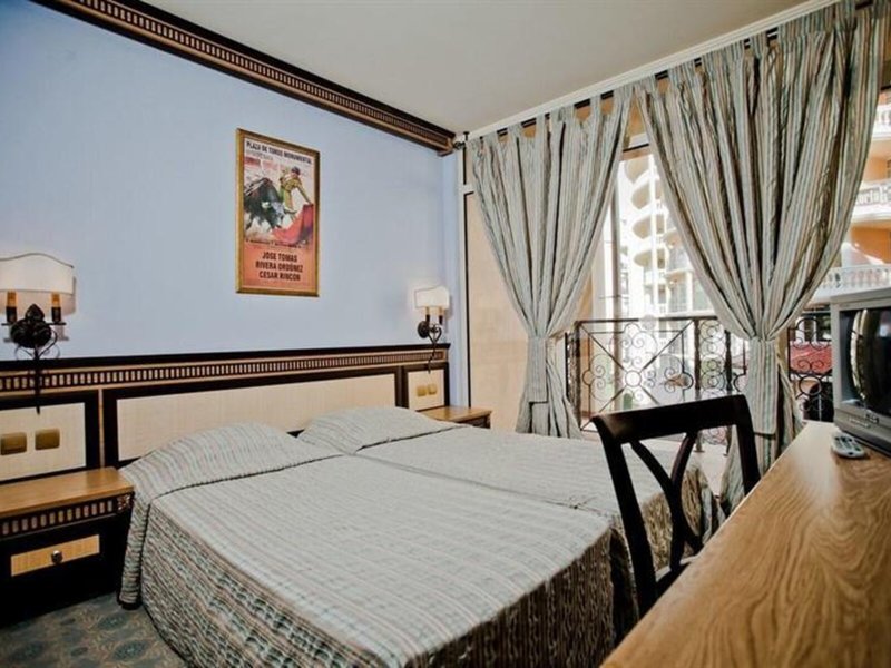 Elenite Holiday Village - Atrium Beach 29