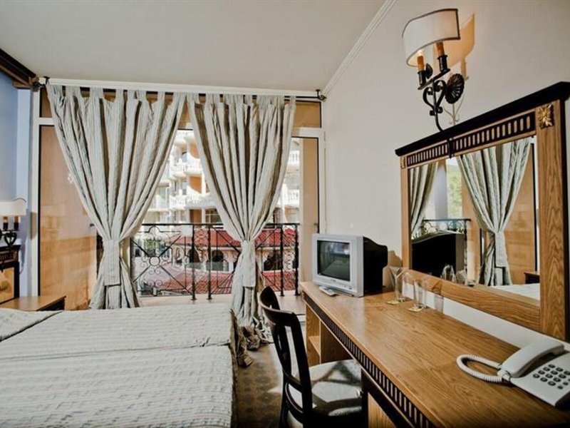 Elenite Holiday Village - Atrium Beach 30