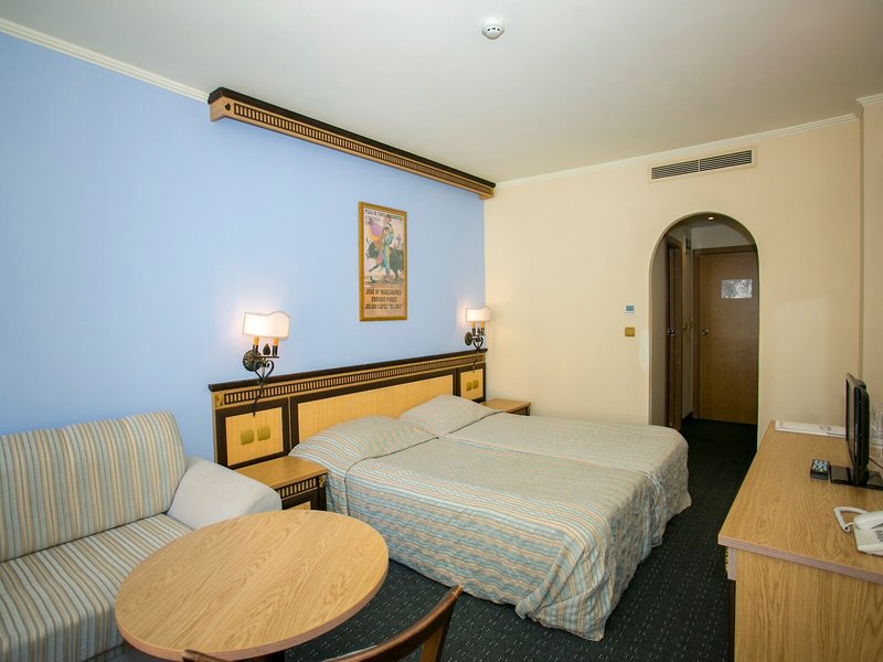 Elenite Holiday Village - Atrium Beach 31