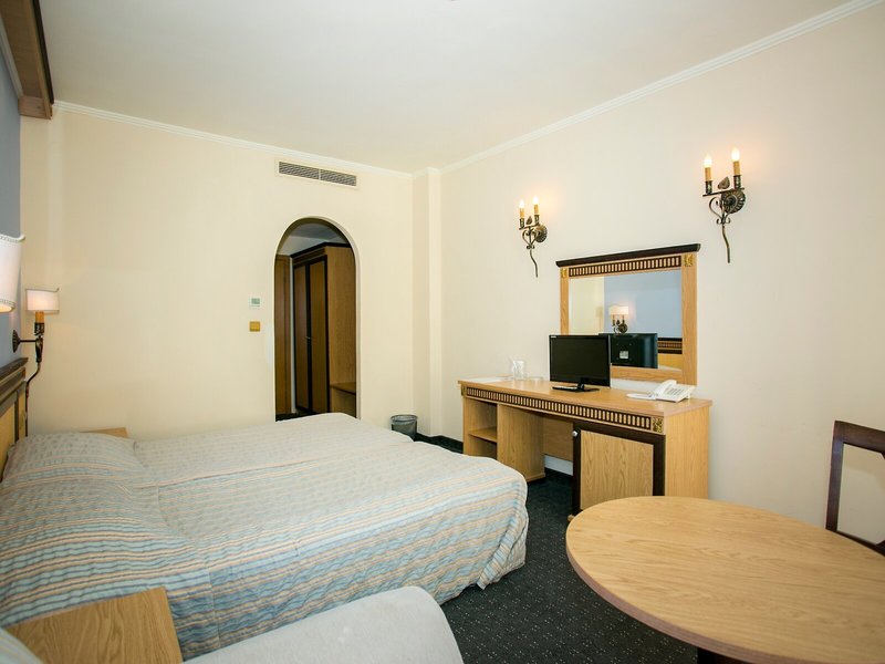 Elenite Holiday Village - Atrium Beach 32