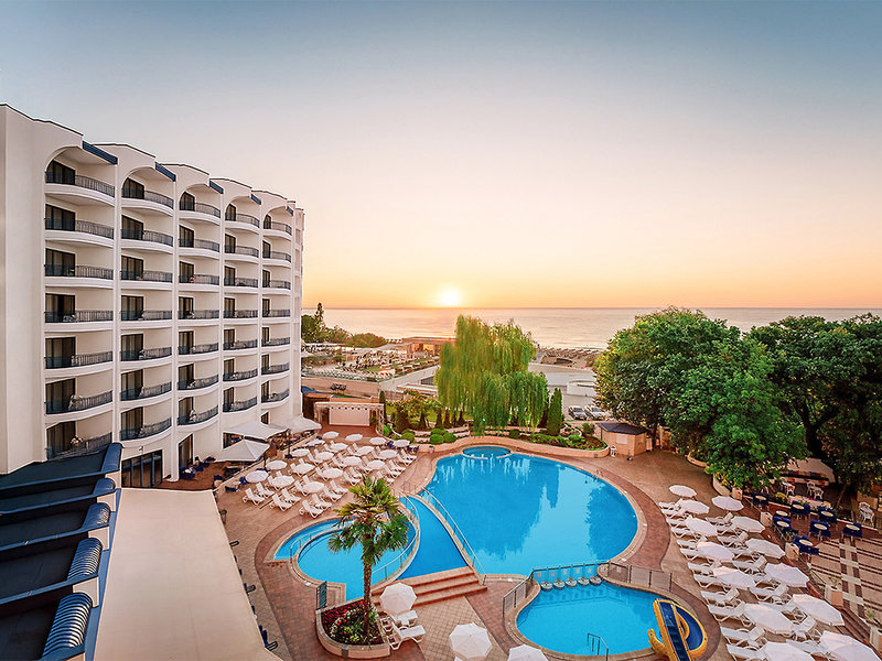 GRIFID Club Hotel Arabella 1