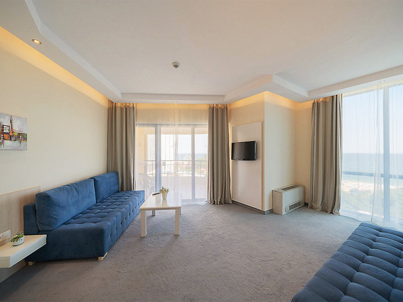 GRIFID Club Hotel Arabella 6