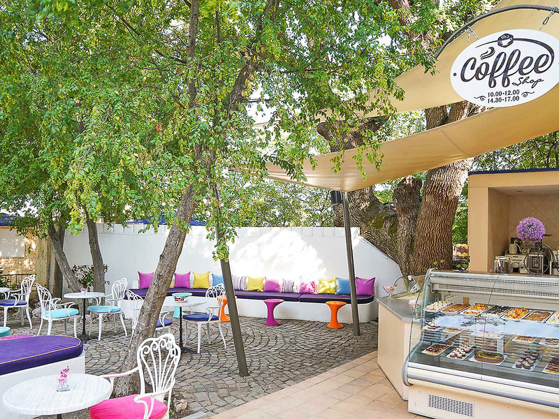 GRIFID Club Hotel Arabella 7