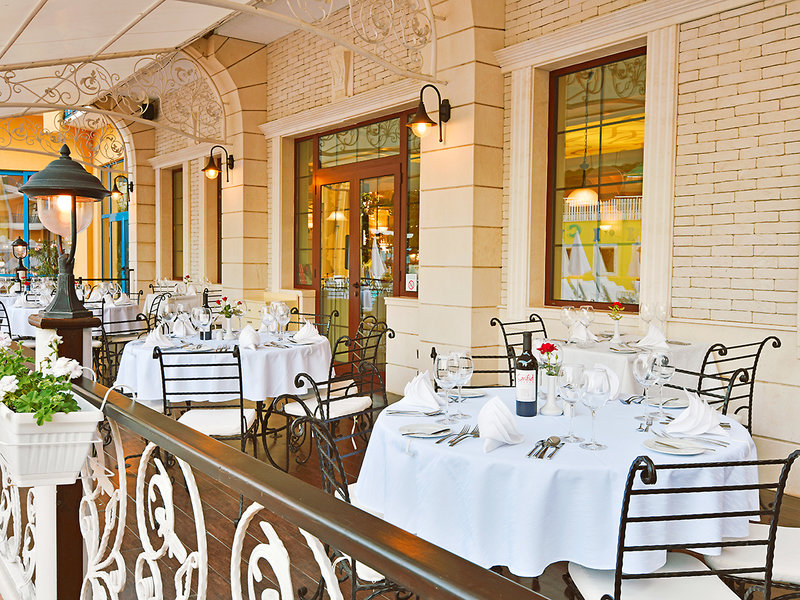 GRIFID Club Hotel Arabella 8