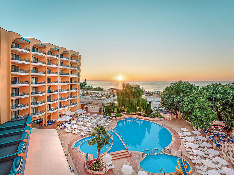 GRIFID Club Hotel Arabella 10