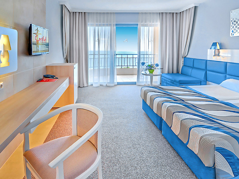 GRIFID Club Hotel Arabella 11