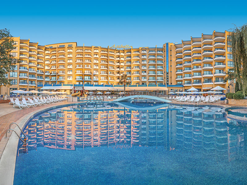 GRIFID Club Hotel Arabella 13