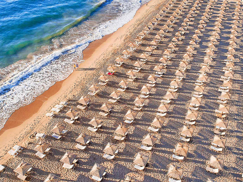 GRIFID Club Hotel Arabella 14