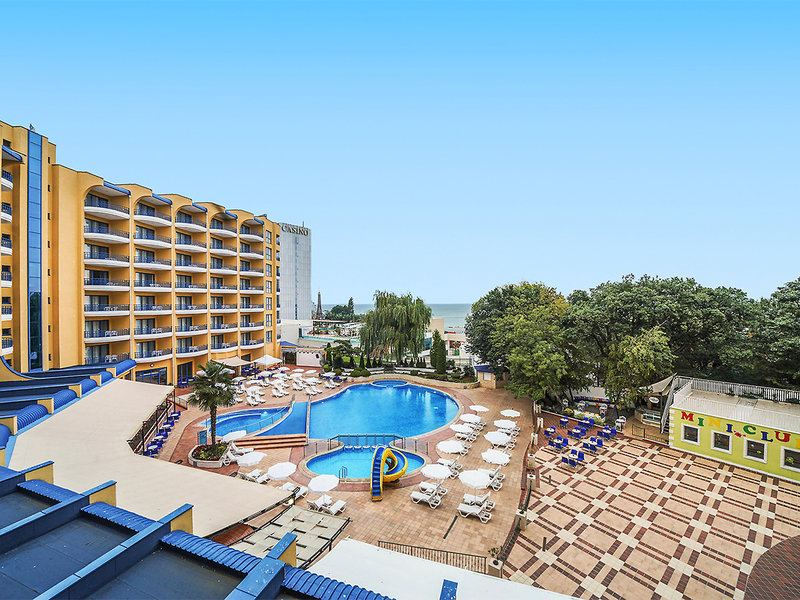 GRIFID Club Hotel Arabella 15