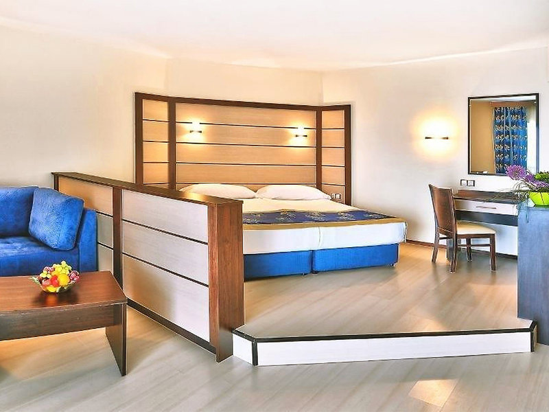 GRIFID Club Hotel Arabella 16