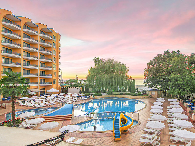 GRIFID Club Hotel Arabella 17