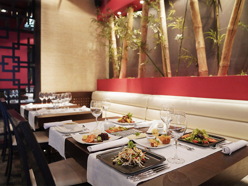 GRIFID Club Hotel Arabella 18