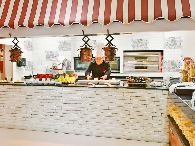 GRIFID Club Hotel Arabella 19