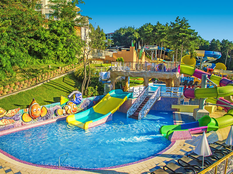 GRIFID Club Hotel Arabella 20